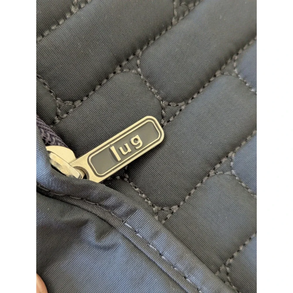 LUG Pontoon GRAY 